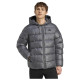 Adidas Ανδρικό μπουφάν Essentials Climawarm Synthetic Down Puffer Hooded Jacket